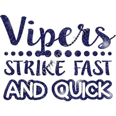 GLT87 BLUE GLITTER Thumbnail