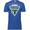 3066 Youth Extra Soft Tri-Blend T-Shirt Thumbnail