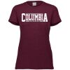 3067 Ladies' Extra Soft Triblend T-Shirt Thumbnail