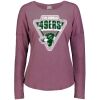 3077 Ladies' Extra Soft Tri-Blend Longsleeve Thumbnail