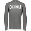 3075 Adult Extra Soft Tri-Blend Longsleeve Thumbnail