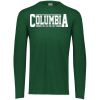 3076 Youth Extra Soft Tri-Blend Longsleeve Thumbnail