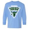 5400B Youth Heavy Cotton Long Sleeve Thumbnail