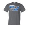 8000 Adult DryBlend 50/50 T-Shirt Thumbnail