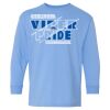 5400B Youth Heavy Cotton Long Sleeve Thumbnail