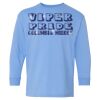 5400B Youth Heavy Cotton Long Sleeve Thumbnail