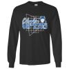 2400 Adult Ultra Cotton Long Sleeve T-Shirt Thumbnail