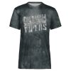 222596 Adult Cotton-Touch Poly T-Shirt Thumbnail