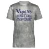 222696 Youth Cotton-Touch Poly T-Shirt Thumbnail