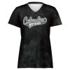 222796 Ladies' Cotton-Touch Poly T-Shirt Thumbnail