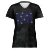 222796 Ladies' Cotton-Touch Poly T-Shirt Thumbnail