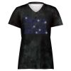 222796 Ladies' Cotton-Touch Poly T-Shirt Thumbnail