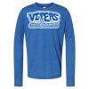 3513Y Youth Extra Soft Tri-blend Long Sleeve Thumbnail