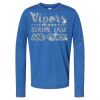 3513Y Youth Extra Soft Tri-blend Long Sleeve Thumbnail