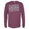 3513 Adult Extra Soft Tri-blend Long Sleeve Thumbnail