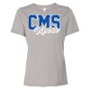 6413 Women’s Extra Soft Tri-blend Tee Thumbnail