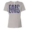 6413 Women’s Extra Soft Tri-blend Tee Thumbnail